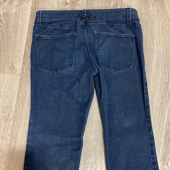 Ann Taylor Skinny Jeans 6 - Picture 12 of 13
